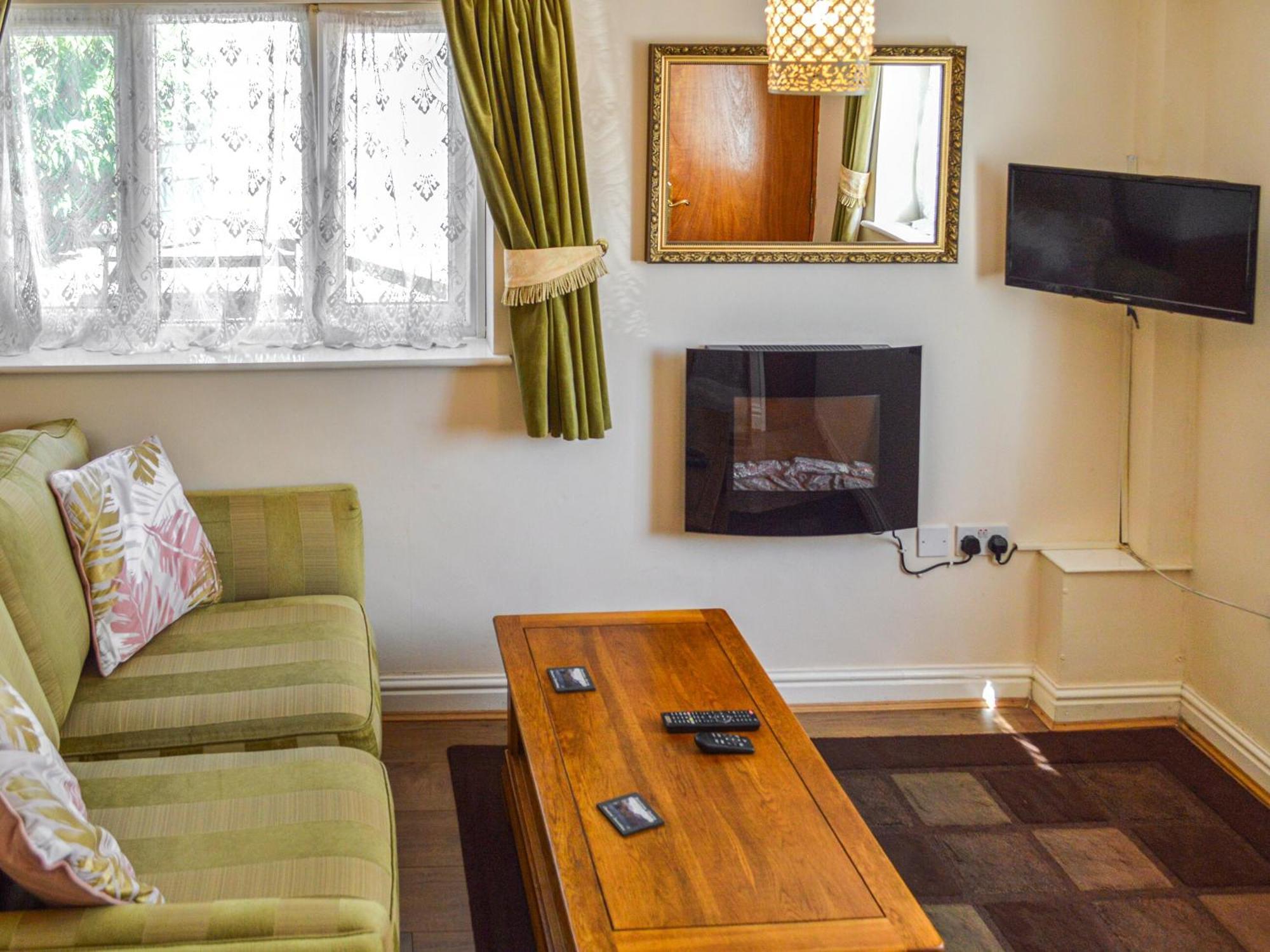 Ty Mawr 2 - Uk36549 Villa Nantlle Dış mekan fotoğraf